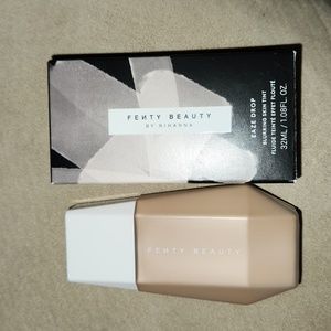 Fenty Beauty Eaze Drop Blurring Skin Tint